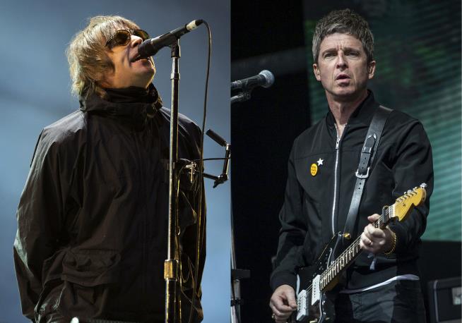 Fans May Not Have to Wait Till 2025 for Oasis Gigs