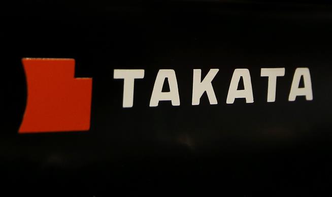 Report: Another Death Tied to Takata Airbag Inflators