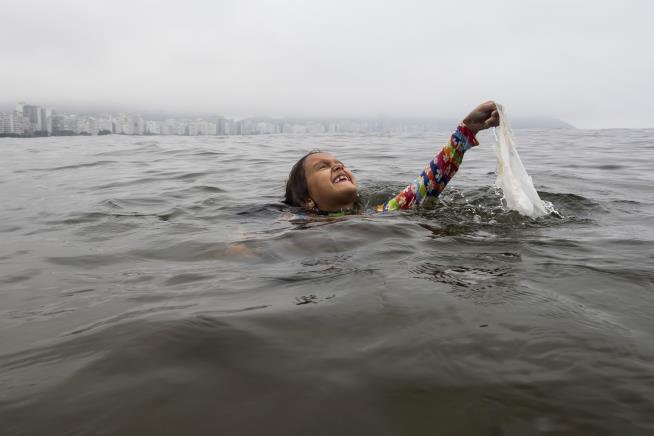 Plastic Pollution Reaches Critical Levels Worldwide, Study Finds