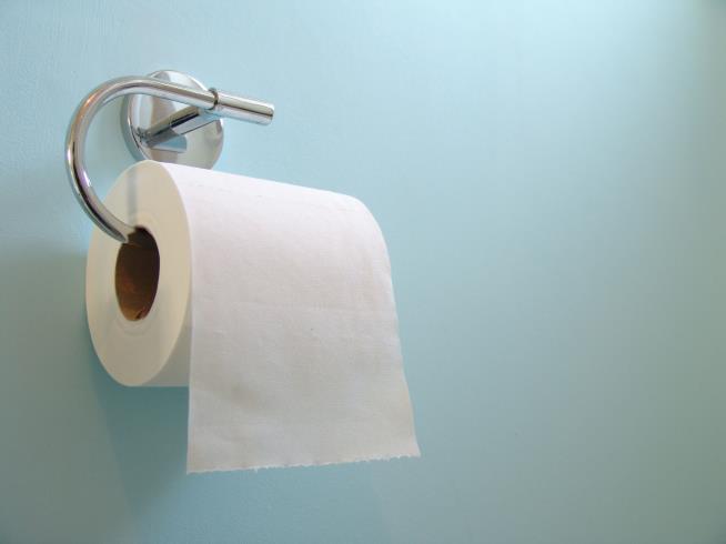 Toilet Paper Is 'Absolute Worst' With Shrinkflation