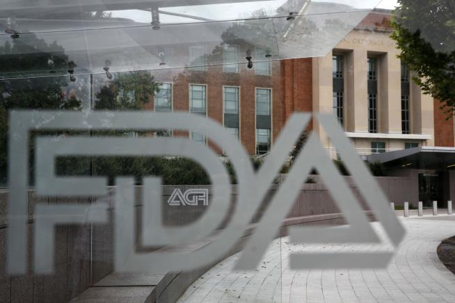 Report: Almost 2K Drug Plants Are Overdue for FDA Checks