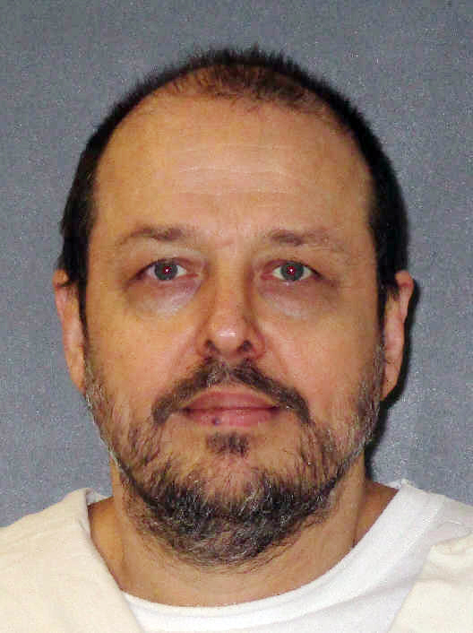 Texas May Be First to Execute Over 'Shaken Baby Syndrome'