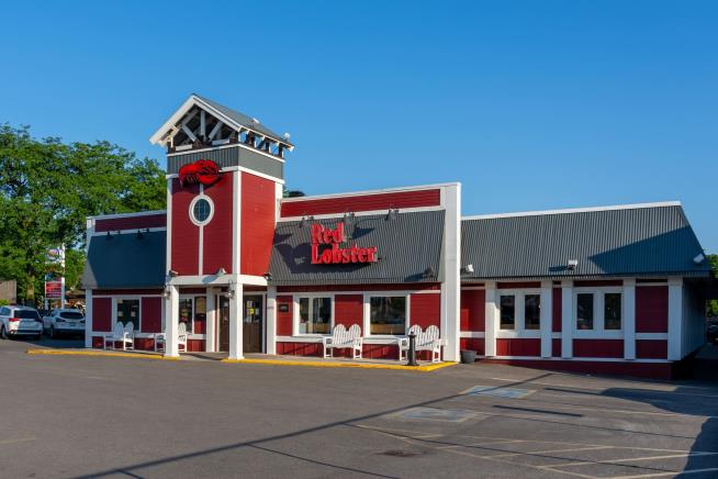 Red Lobster Sees End to Chapter 11 Protection