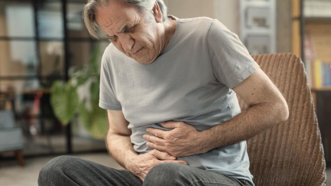 Gut Damage May Boost Risk of Parkinson's