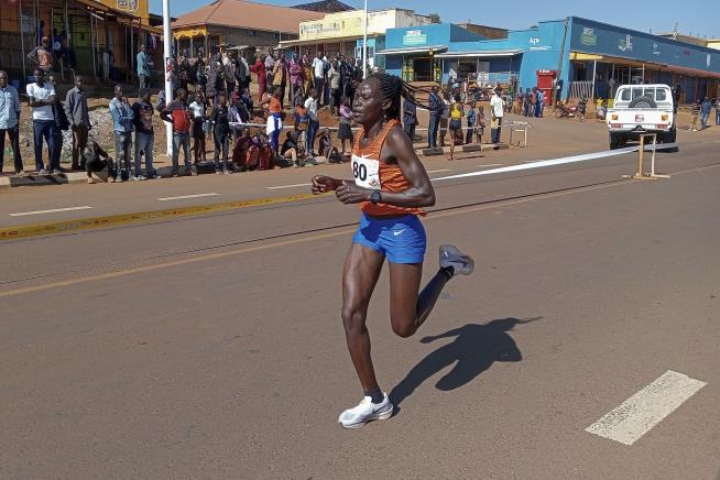 Paris to Name Sports Venue After Late Ugandan Olympian