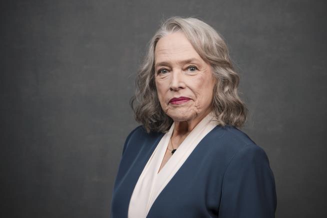 Kathy Bates: I'm Done With Acting After Matlock