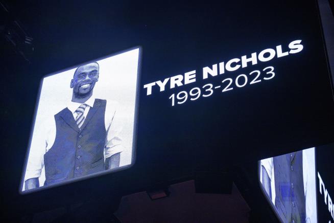 Jury Selection Begins in Tyre Nichols Case