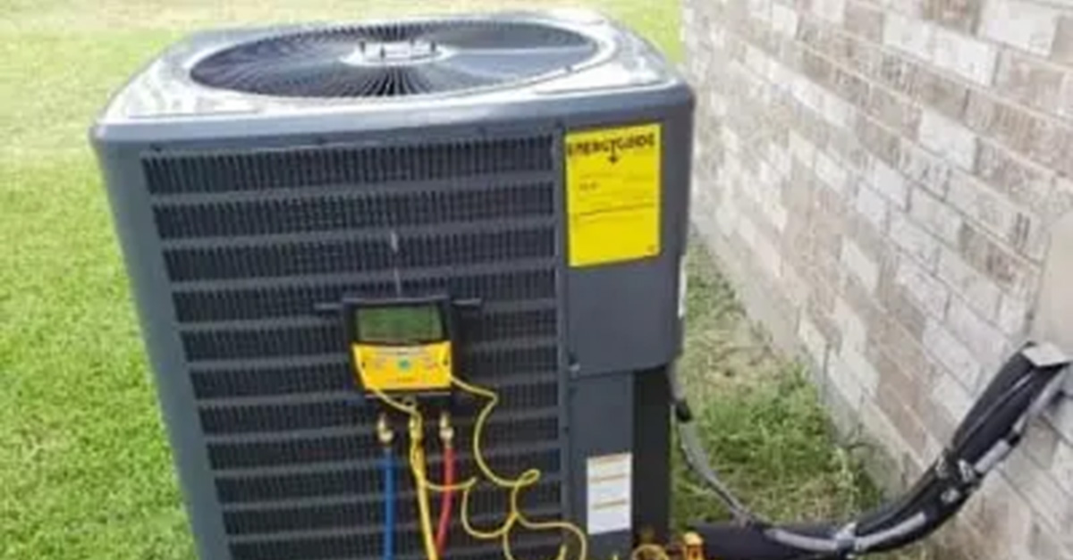 What a New HVAC System Should Cost You in Your City