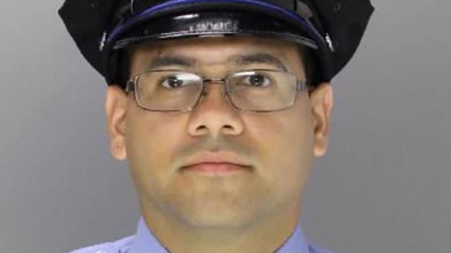 Philadelphia Officer Dies 3 Months After Being Shot