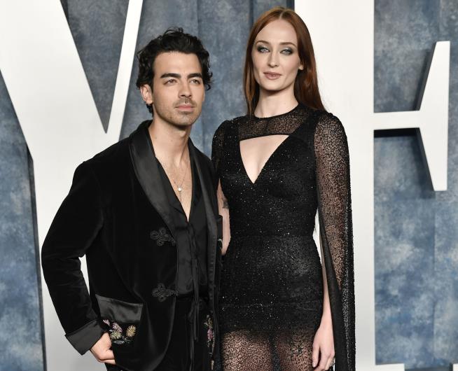 Florida Judge Finalizes Joe Jonas, Sophie Turner Divorce