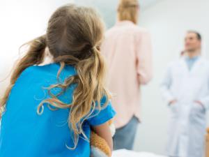 Common Chemical May Trigger Early Puberty