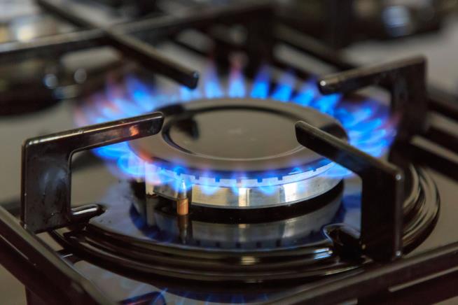 Gas Stoves May Soon Have Warning Labels in California