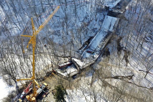 Pittsburgh Seeks Approval for $500K Bridge Collapse Settlement