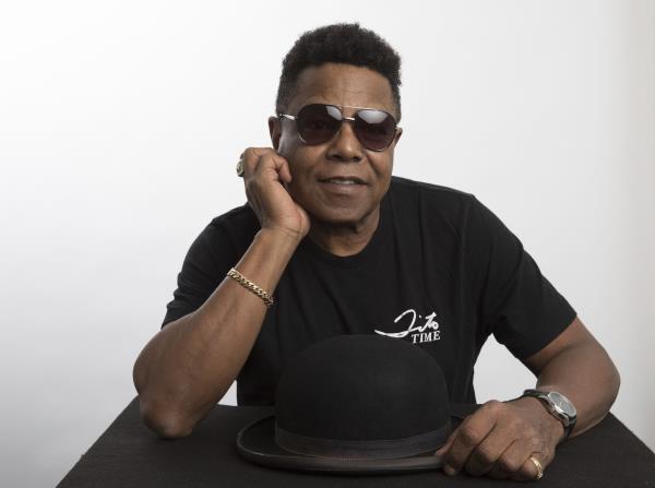 The Jackson 5's Tito Jackson Dead at 70