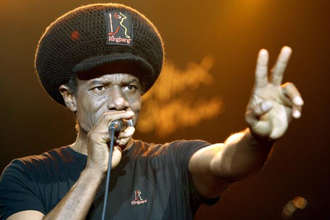 Trump Loses Legal Fight Over Eddy Grant Song