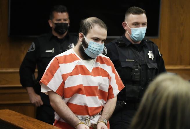 Boulder Shooter's Mom Testifies: 'He Is Sick'