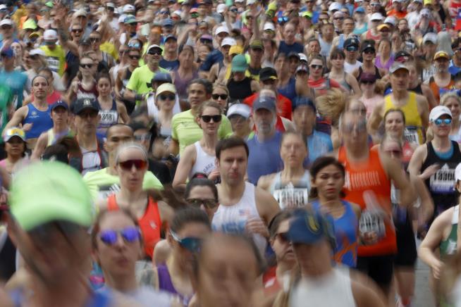 Boston Marathon Qualifying Times Get Tougher for 2026