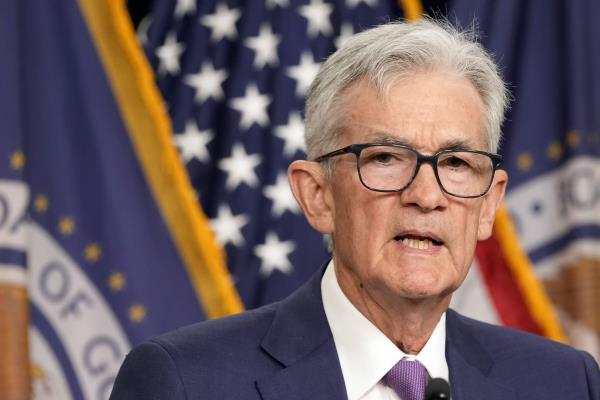 Federal Reserve Chooses Larger Interest Rate Cut