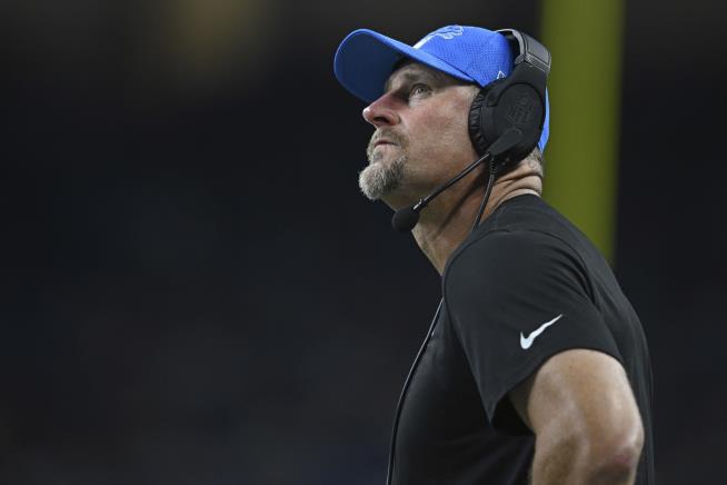 Lions Coach Gets Doxxed, Sells His Home