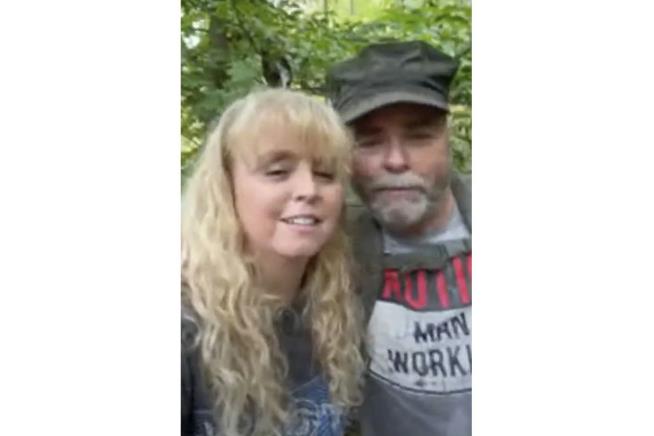 How a Kentucky Couple Found Highway Shooter's Body