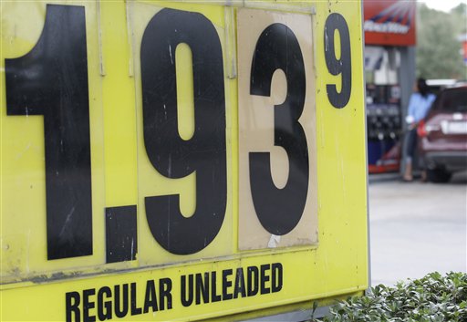 How Cheap Gas Hurts Green Initiatives, Feds' Bottom Line