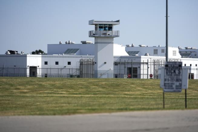 Stateville Prison Will Close Amid Safety and Repair Issues