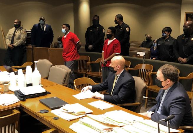 3 Years Later, Young Dolph Murder Trial to Begin