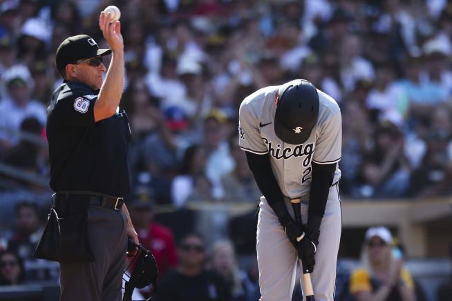 White Sox Make Unwanted History