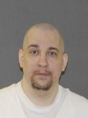 Texas Executes Man Who Killed His Infant Son