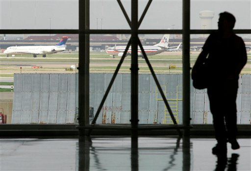 Flight Delays Decline Ahead of Holidays