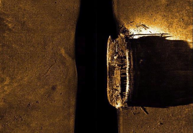 Franklin Expedition Captain Was Eaten by the Crew