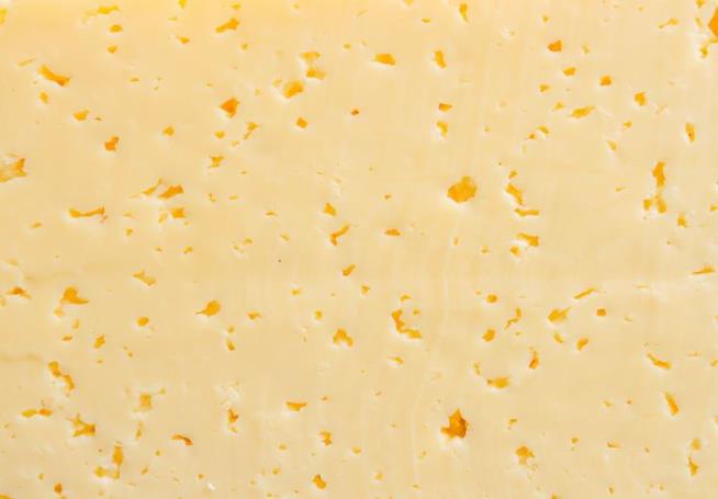 What Scientists Learned From 3.6K-Year-Old Cheese