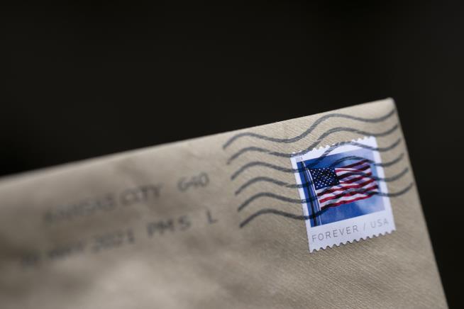 USPS Says Price of Stamps Will Keep Climbing