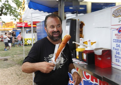 American Pickers Star Frank Fritz Is Dead at 60