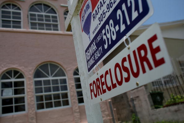 Home for the Holidays: Florida Mulls Foreclosure Ban