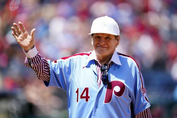 Cause of Death Revealed for Pete Rose