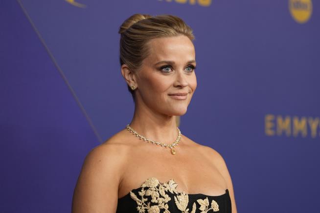 Reese Witherspoon Teams Up With Harlan Coben on Novel