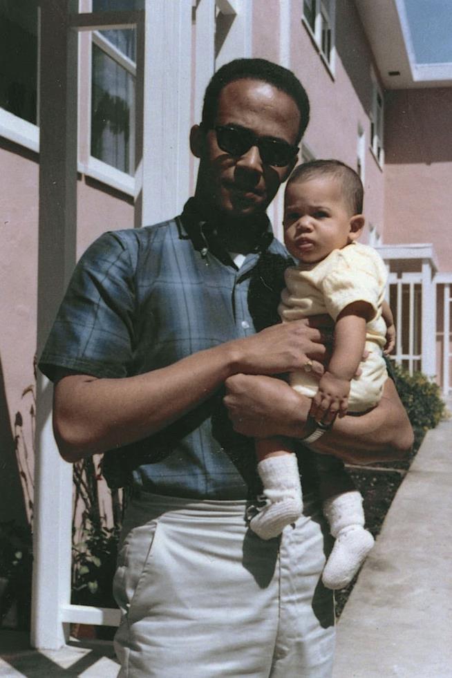 We've Heard About Kamala Harris' Mother. Meet Her Dad