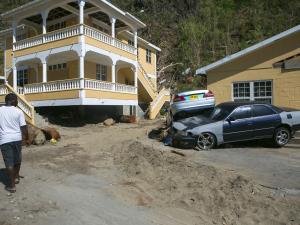 To Fight Climate Change, Dominica Sells Passports