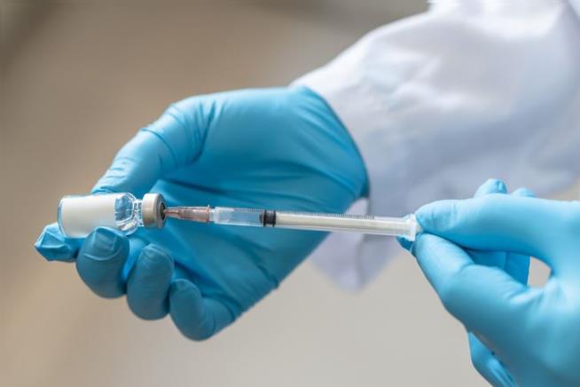 Work Begins on World's First Ovarian Cancer Vaccine