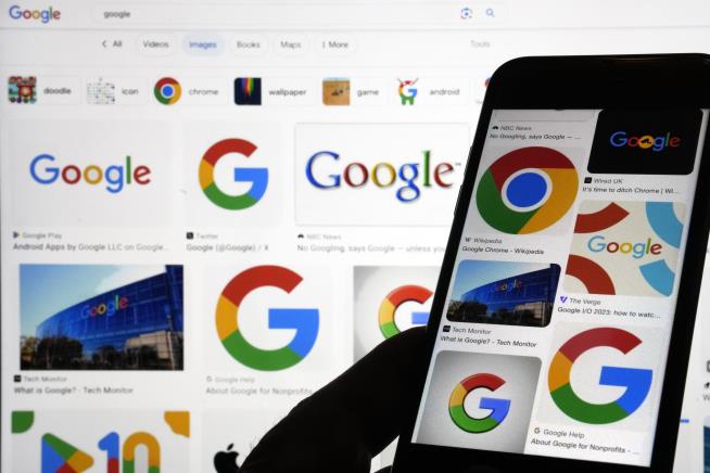 Judge Orders Google to Make Big Changes