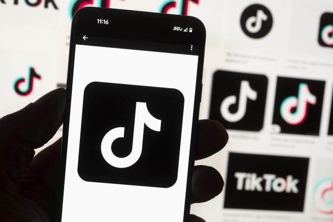 States Sue TikTok, Claiming It's Addictive for Kids