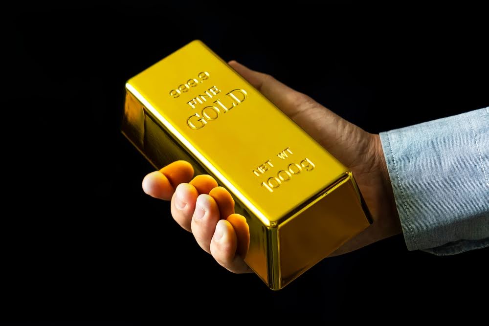 Gold Hits New Peak as the Fed Cut Rates