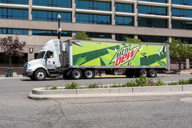 Mountain Dew Is Going Back to Its Roots