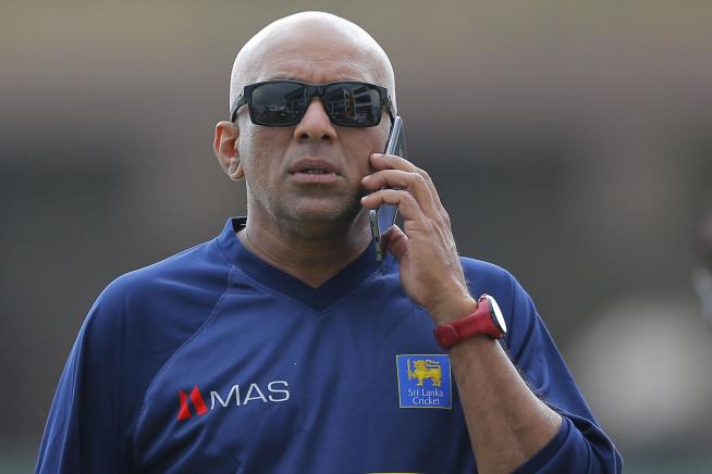 Cricket Coach Fired Amid Assault Allegations