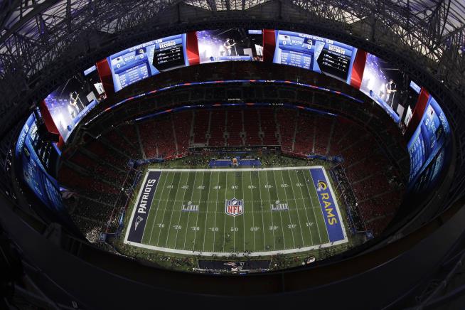 Super Bowl Is Returning to Atlanta in 2028