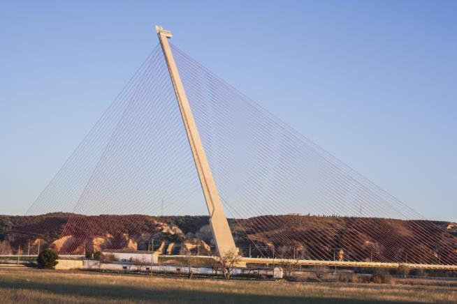 Content Creator Dies in Fall From Spain's Tallest Bridge