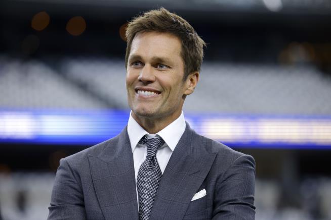 Tom Brady Is Now an NFL Owner