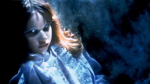 The Top 10 Horror Movies Ever Made