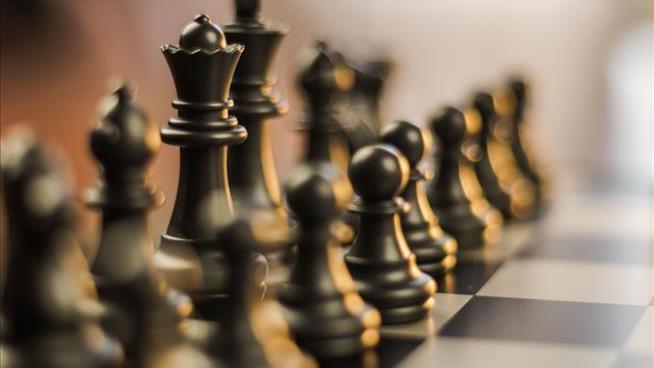 Chess Grandmaster's Toilet Breaks Raised Suspicions